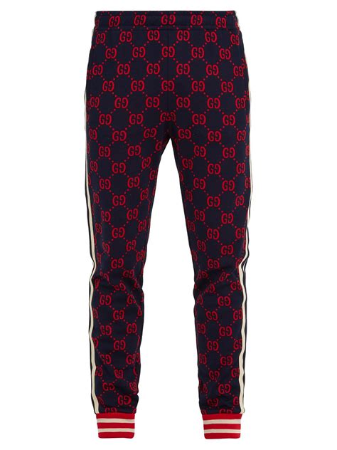 gucci track pants cheap|gucci style track pants.